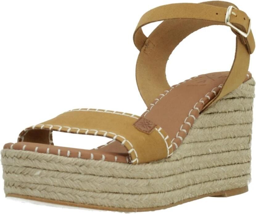 Popa Sandalen met sleehak Bandon - Foto 7