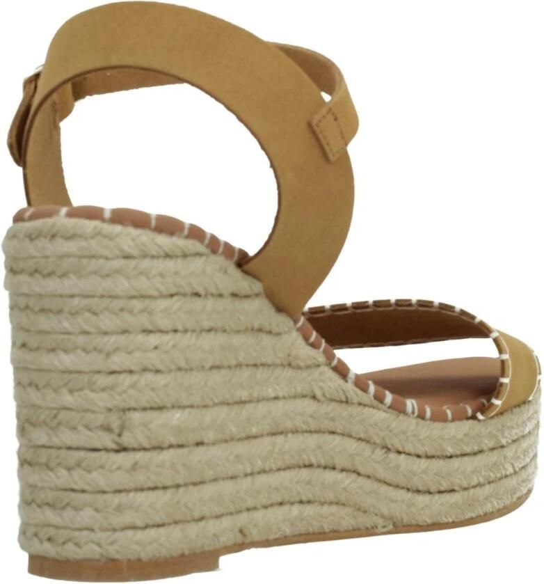 Popa Sandalen met sleehak Bandon - Foto 4