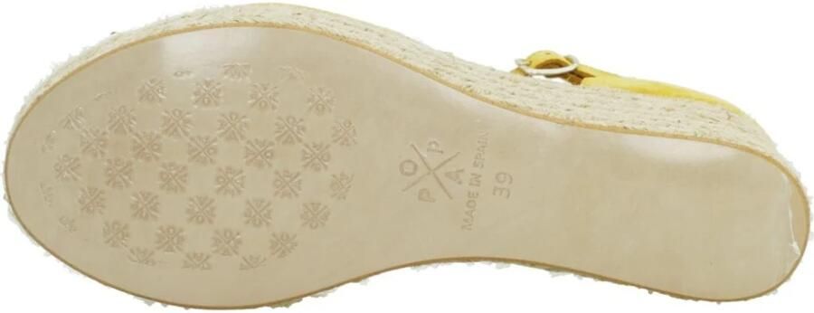 Popa Espadrilles Cb34004 - Foto 4