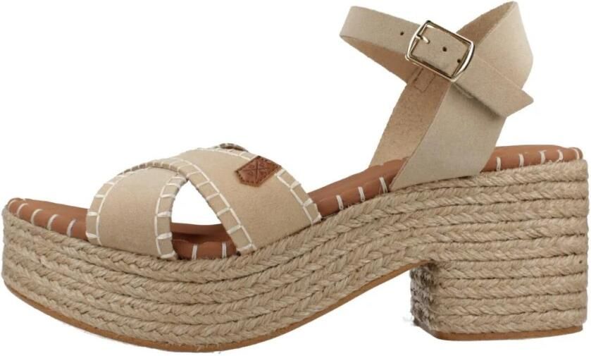 Popa Clifton High Heel Sandals - Foto 3