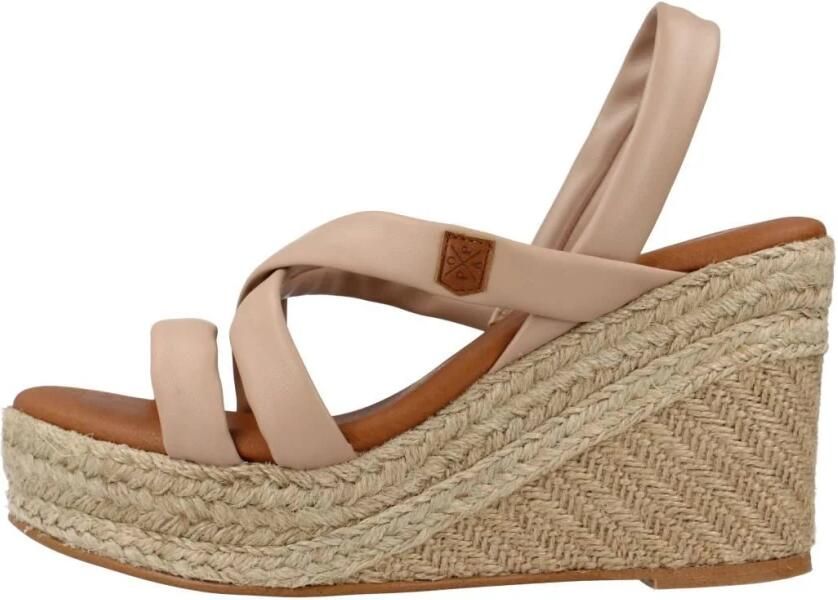 Popa Espadrilles Cone - Foto 6