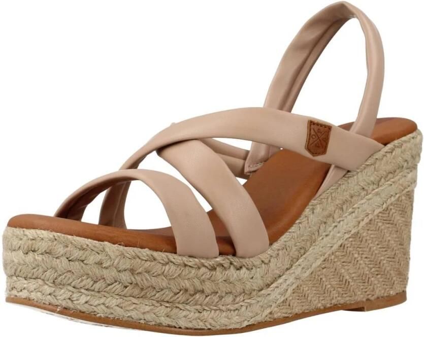 Popa Espadrilles Cone - Foto 7