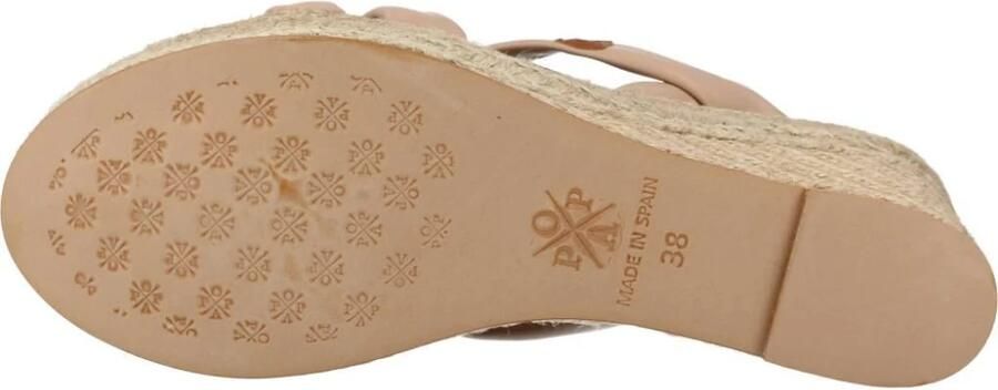 Popa Espadrilles Cone - Foto 5