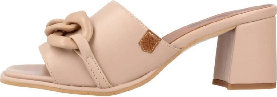 Popa Sandalen met hakken Tarifa Full - Foto 6