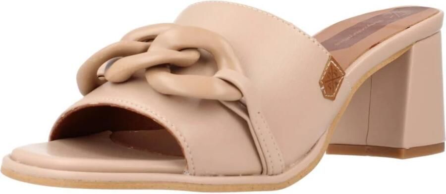 Popa Sandalen met hakken Tarifa Full - Foto 5