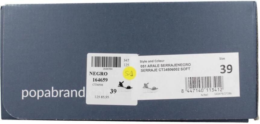 Popa High Heel Sandals - Foto 3