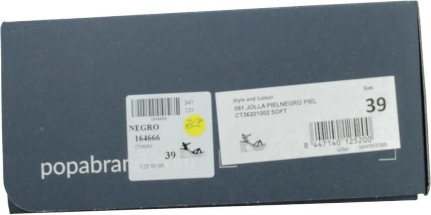 Popa Jolla High Heel Sandalen - Foto 2