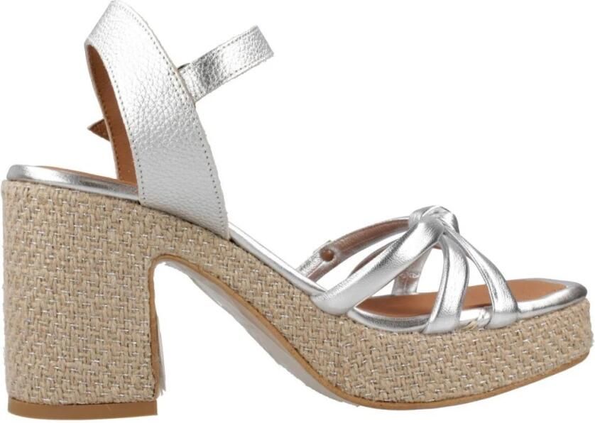 Popa Jolla High Heel Sandals