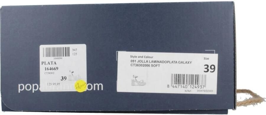 Popa Jolla High Heel Sandals - Foto 2