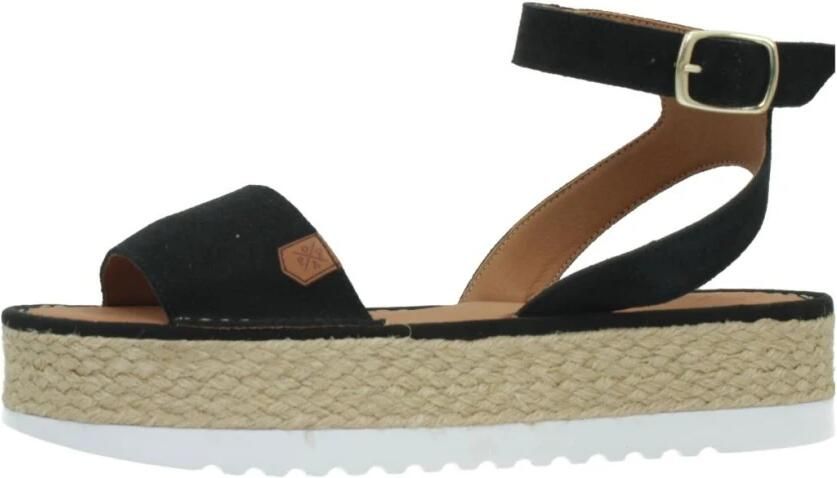 Popa Kalamis Flat Sandals - Foto 2