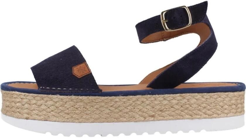 Popa Kalamis Flat Sandals - Foto 3