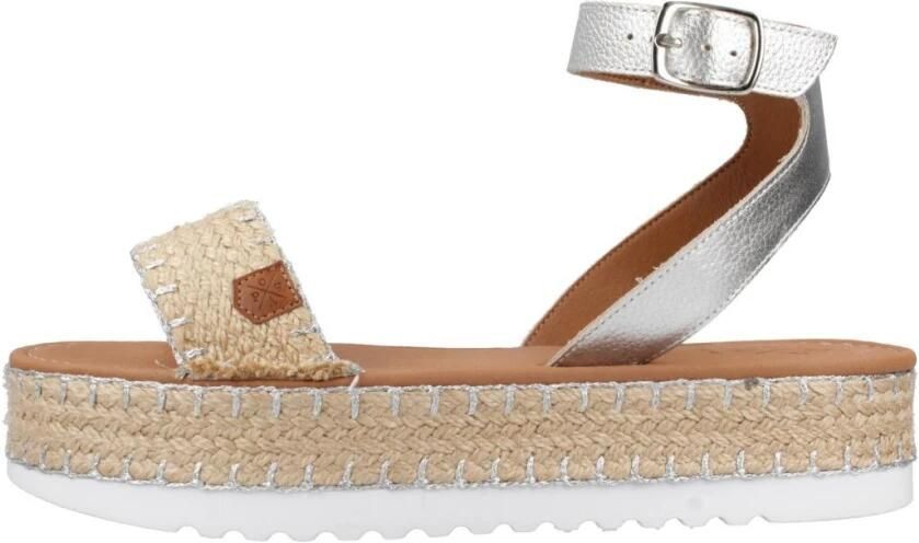 Popa Espadrilles Kalamis - Foto 6