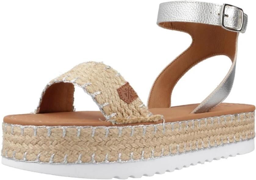 Popa Espadrilles Kalamis - Foto 2