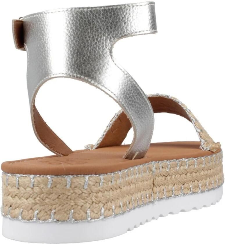 Popa Espadrilles Kalamis - Foto 3