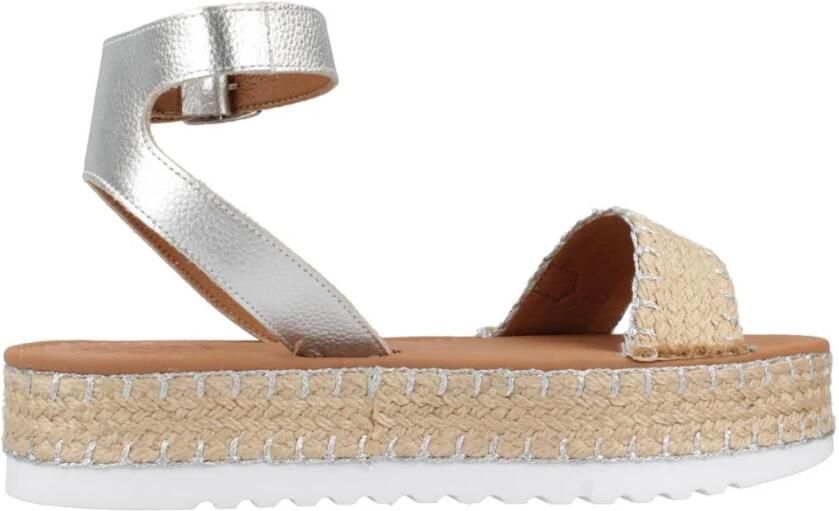 Popa Espadrilles Kalamis