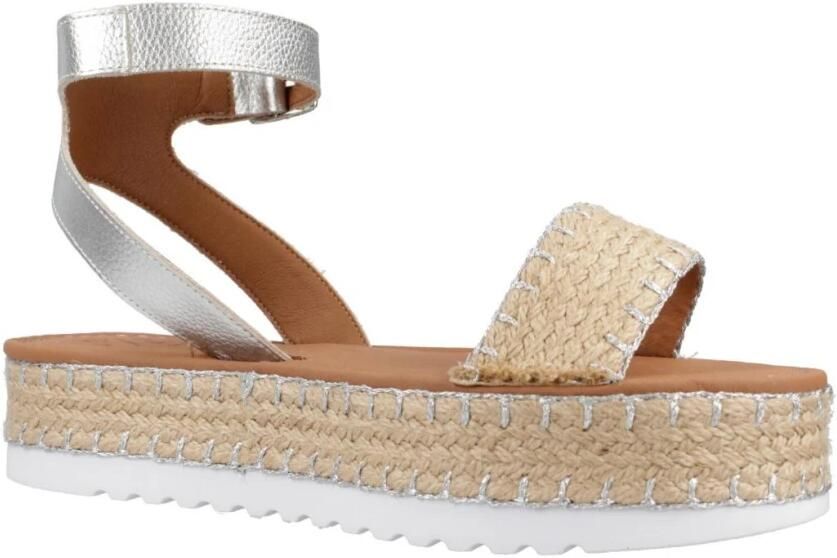 Popa Espadrilles Kalamis - Foto 7