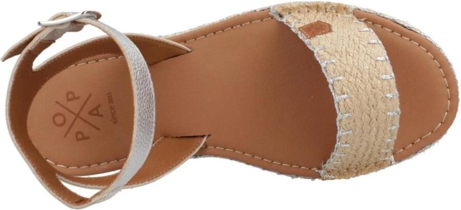 Popa Espadrilles Kalamis - Foto 4