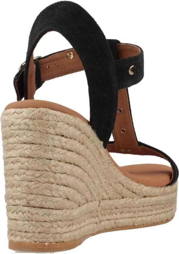Popa Sandalen met sleehak KLEO - Foto 3