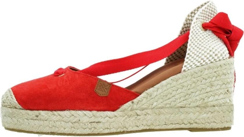 Popa Espadrilles Ya10203 - Foto 6