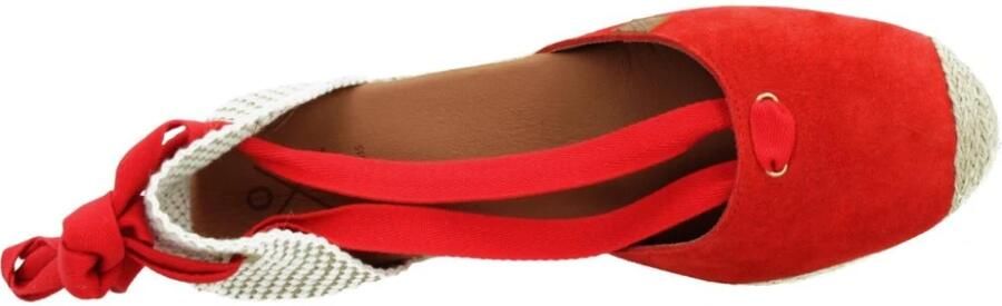 Popa Espadrilles Ya10203 - Foto 4