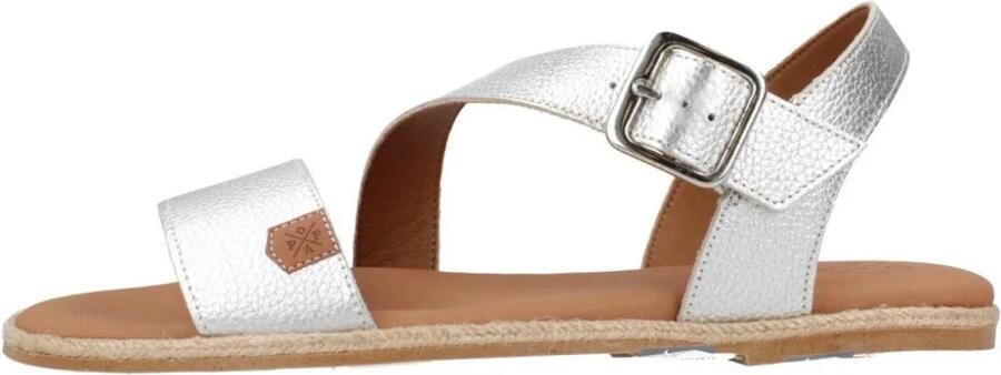 Popa Leyte Flat Sandal - Foto 3