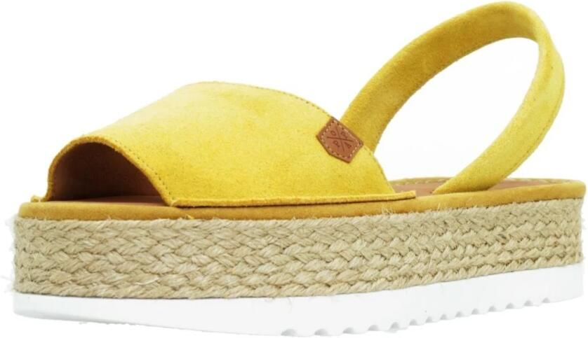 Popa Sandalen met sleehak Ps33504 - Foto 2