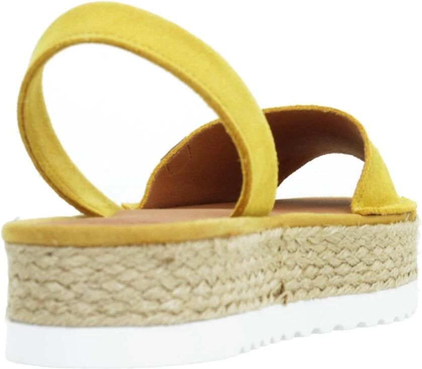Popa Sandalen met sleehak Ps33504 - Foto 3