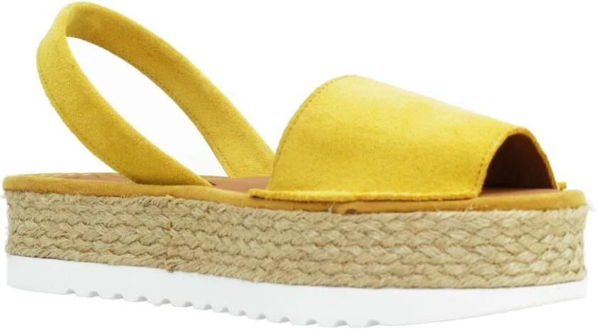 Popa Sandalen met sleehak Ps33504 - Foto 7