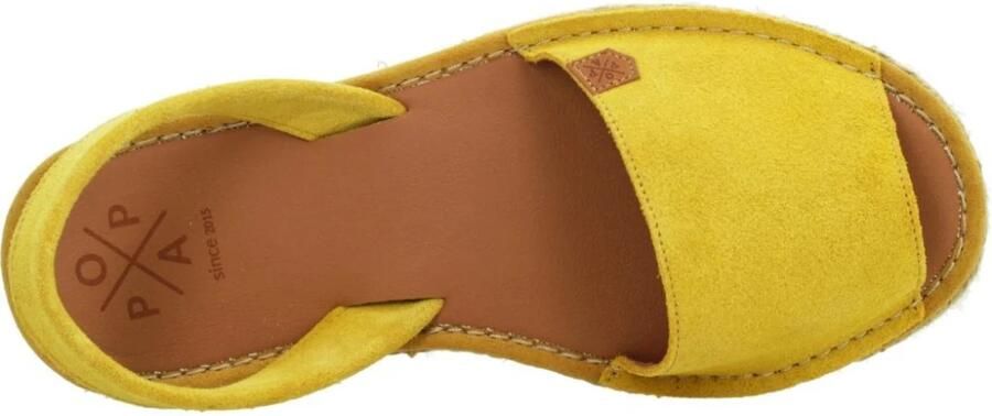 Popa Sandalen met sleehak Ps33504 - Foto 5