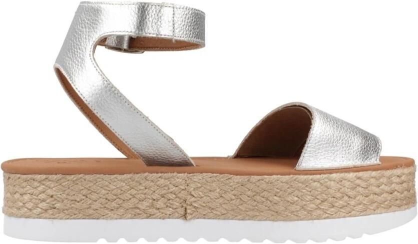 Popa Espadrilles Kalamis