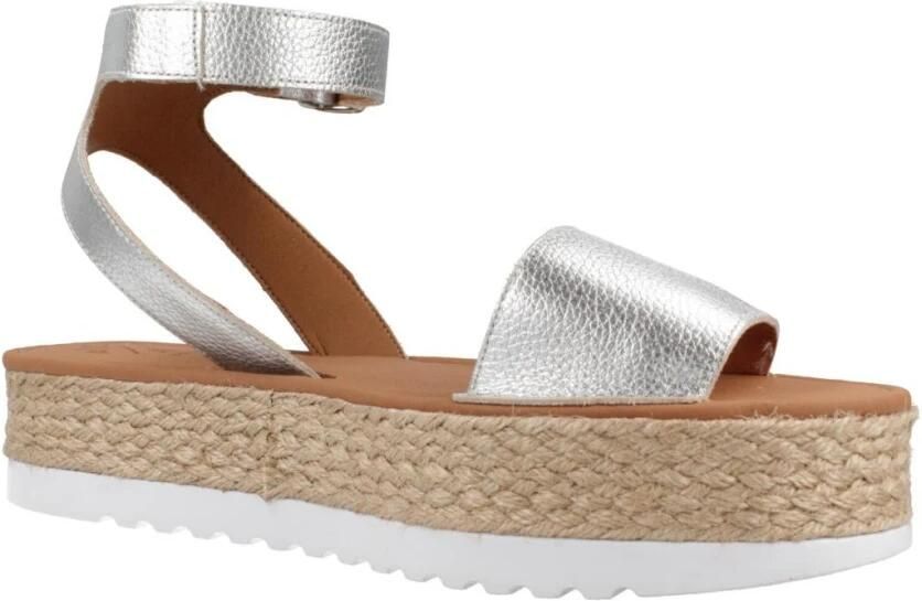 Popa Espadrilles Kalamis