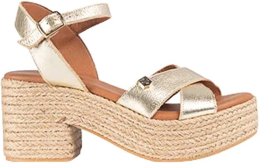 Popa Sandals