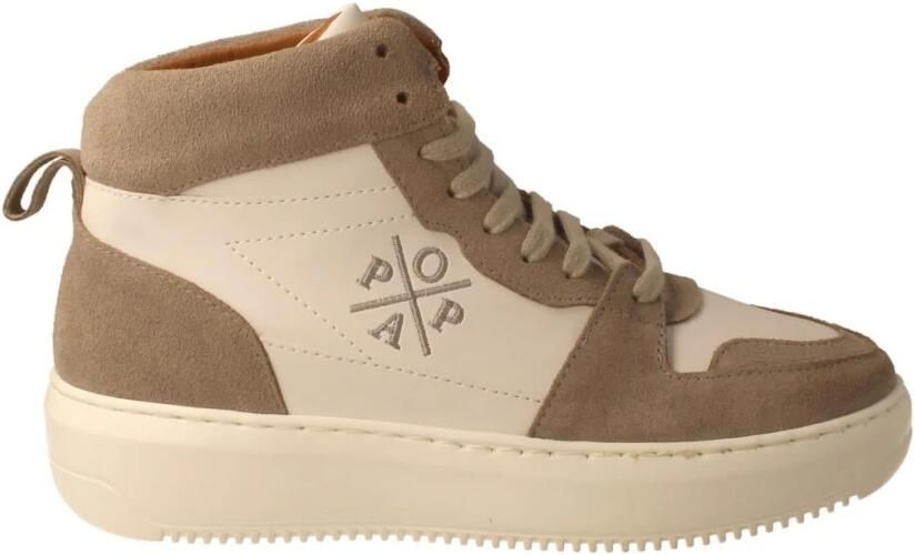 Popa Tolima Veterboot