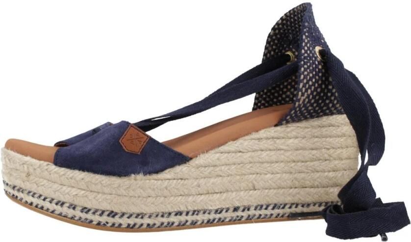 Popa Espadrilles Valdes