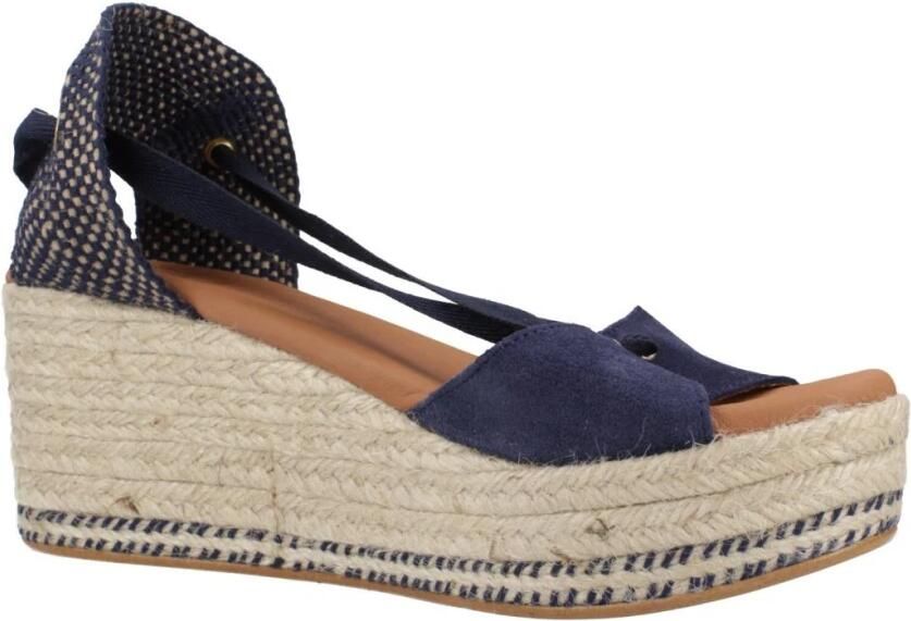 Popa Espadrilles Valdes - Foto 4