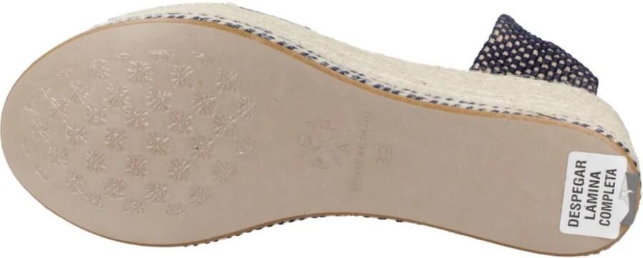 Popa Espadrilles Valdes - Foto 3