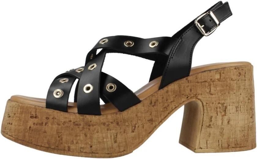 Porronet 3179P Sandalia Tacon