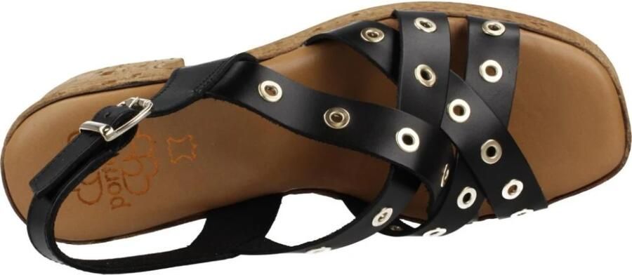 Porronet 3179P Sandalia Tacon - Foto 2