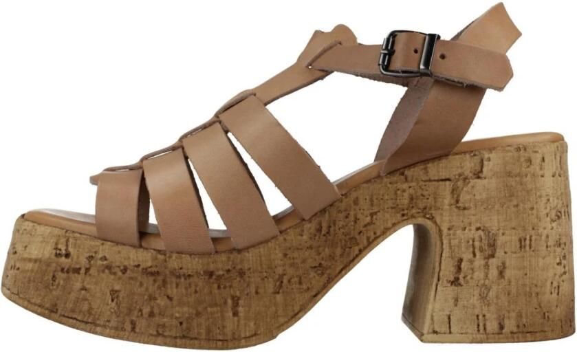 Porronet 3181P Sandalia Tacón