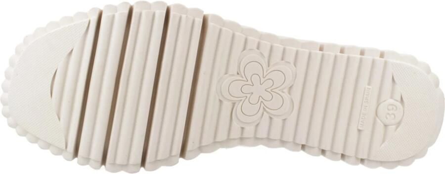 Porronet Sandalen met sleehak 3272p - Foto 5