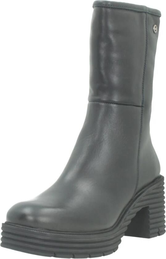 Porronet Laarzen 4872po Bota Chopo 7 - Foto 7