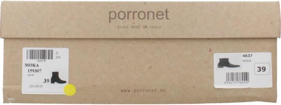 Porronet BOTIN CANADA 5 - Foto 8