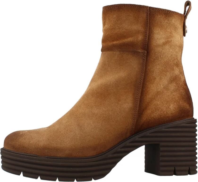Porronet Enkellaarzen 4871po Botin Chopo 7 - Foto 5