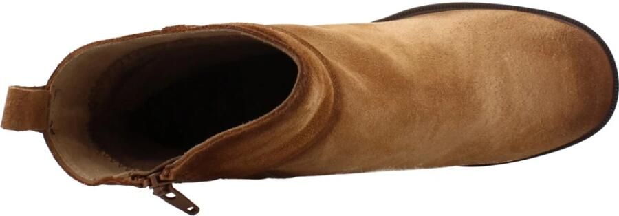Porronet Enkellaarzen 4871po Botin Chopo 7 - Foto 4