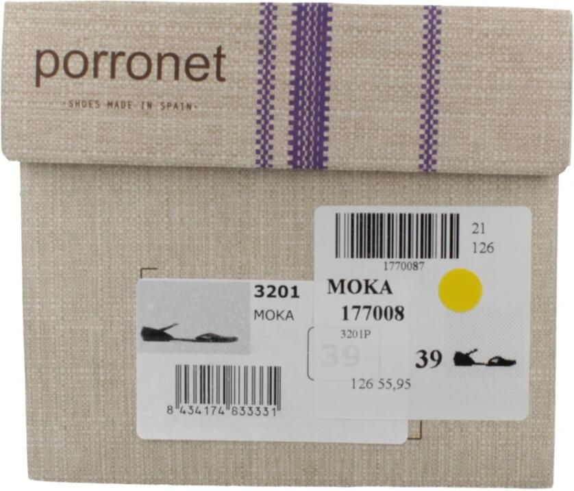 Porronet Dols 1.5 Sandal - Foto 3