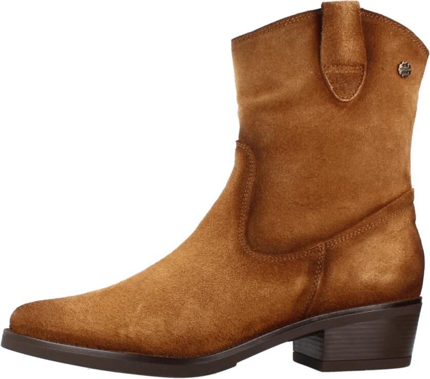 PORRONET 4841PO BOTIN YUTA4.5 Lichtbruin - Foto 6