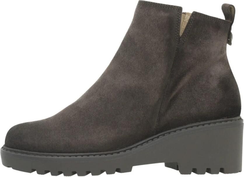 Porronet Laarzen 4865po Botin Lugano 5.5