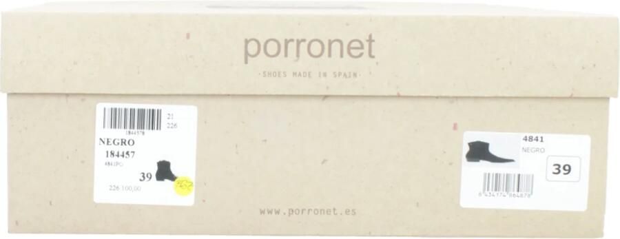 Porronet Laarzen 4841po Botin Yuta4.5 - Foto 7