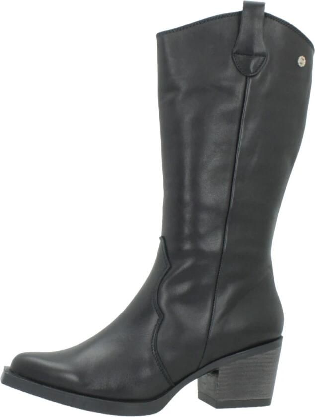 Porronet Laarzen 4852po Bota Tex 6.5 - Foto 6