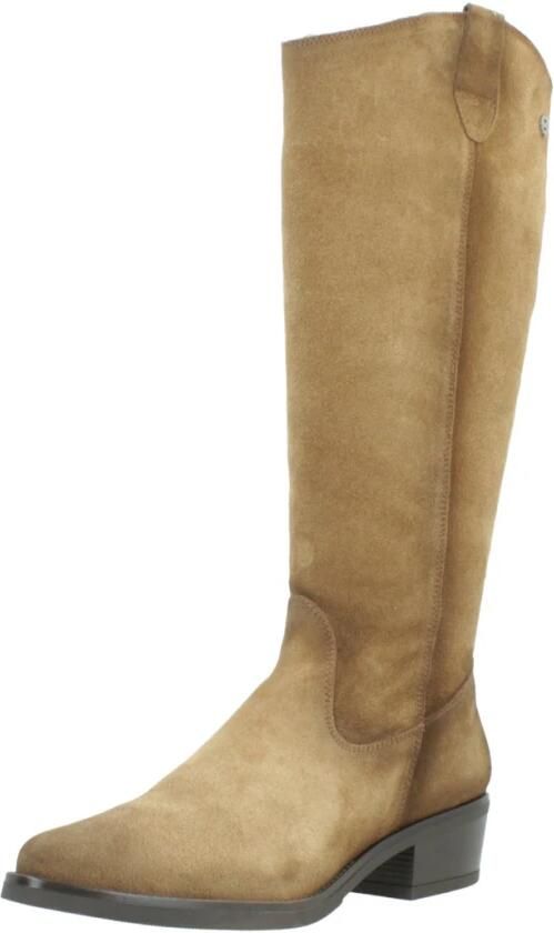 PORRONET 4845PO BOTA YUTA 4.5 Lichtbruin - Foto 2